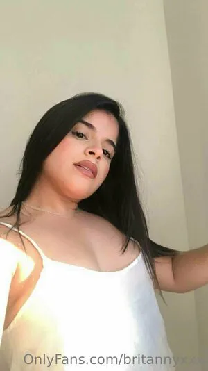 Britannyxxx OnlyFans Leaked Free Thumbnail Picture - #GgBWNQVWow