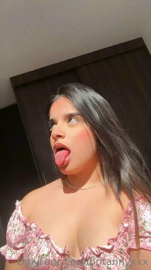 Britannyxxx OnlyFans Leaked Free Thumbnail Picture - #Gwmtktwkjz