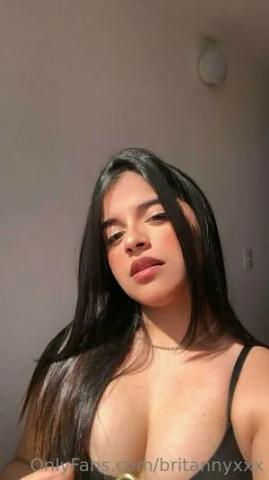 Britannyxxx OnlyFans Leaked Free Thumbnail Picture - #HeXJkdxsVc