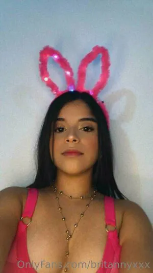 Britannyxxx OnlyFans Leaked Free Thumbnail Picture - #LYEcXoFblP