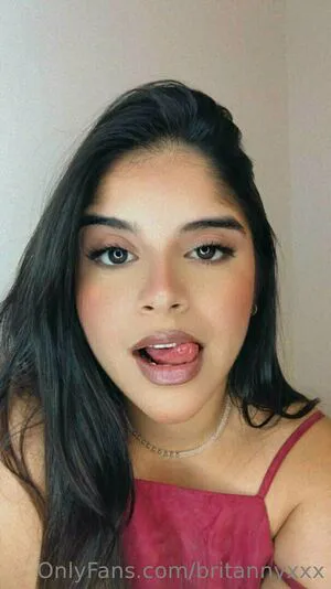 Britannyxxx OnlyFans Leaked Free Thumbnail Picture - #NIErVcHu2T