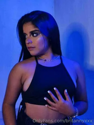 Britannyxxx OnlyFans Leaked Free Thumbnail Picture - #RPSJZ0soXs
