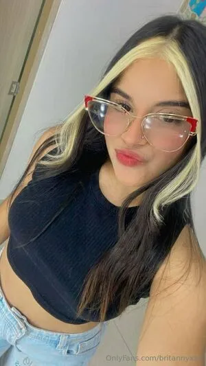Britannyxxx OnlyFans Leaked Free Thumbnail Picture - #sspinIIfsb