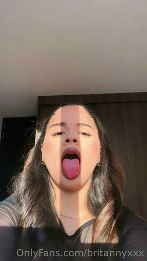 Britannyxxx OnlyFans Leaked Free Thumbnail Picture - #vLlAl0Gon0
