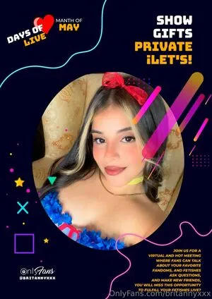 Britannyxxx OnlyFans Leaked Free Thumbnail Picture - #zZuVMMziZo