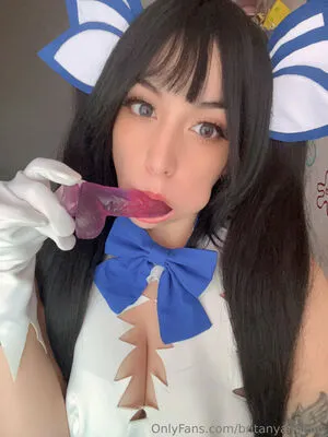 Britanyangelus OnlyFans Leaked Free Thumbnail Picture - #DijhanOUVq