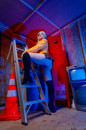 Britanyangelus OnlyFans Leaked Free Thumbnail Picture - #cGNQtYaOfZ