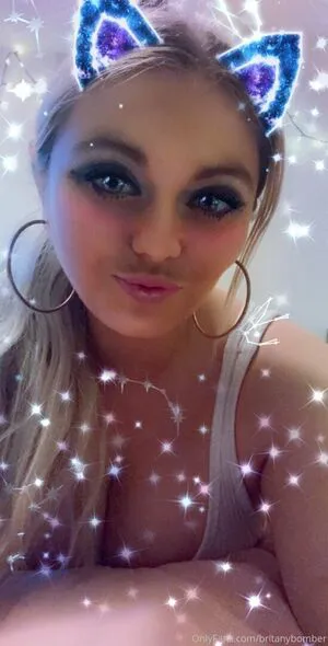 Britanybomber OnlyFans Leaked Free Thumbnail Picture - #4KCZ1gQRi0