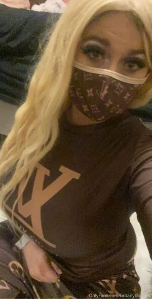 Britanybomber OnlyFans Leaked Free Thumbnail Picture - #4WlHf4SkMH