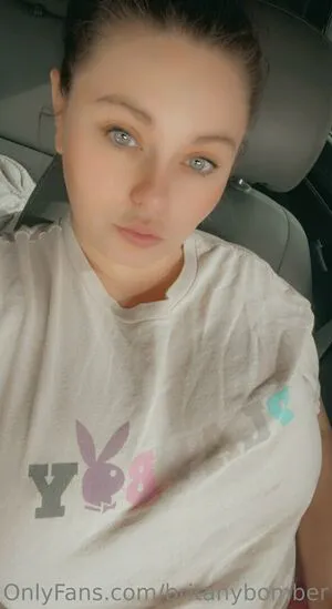 Britanybomber OnlyFans Leaked Free Thumbnail Picture - #5LLXL0KYCk