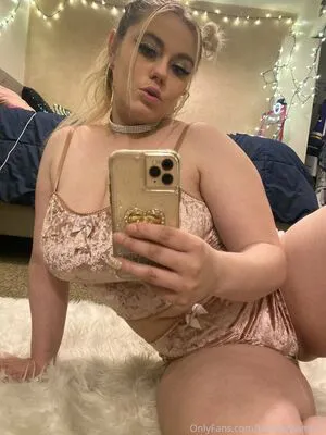 Britanybomber OnlyFans Leaked Free Thumbnail Picture - #7qH56M4Rxt