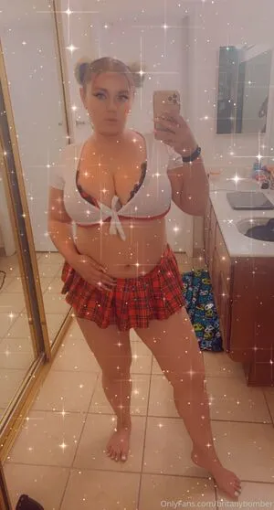 Britanybomber OnlyFans Leaked Free Thumbnail Picture - #8W6jZNfN4d