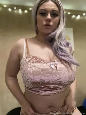 Britanybomber OnlyFans Leaked Free Thumbnail Picture - #GPCFzki8hY