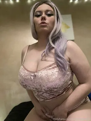 Britanybomber OnlyFans Leaked Free Thumbnail Picture - #K5UWMNnH1I