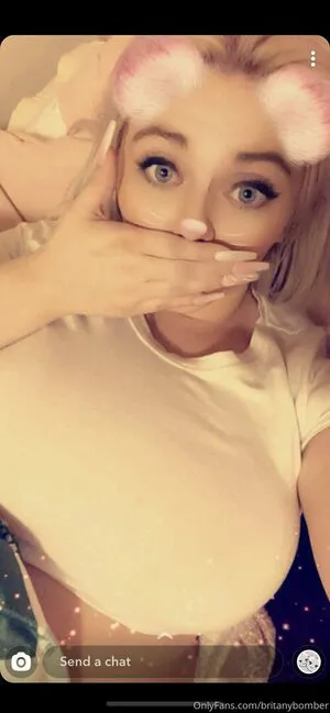 Britanybomber OnlyFans Leaked Free Thumbnail Picture - #KNtHj0KJji