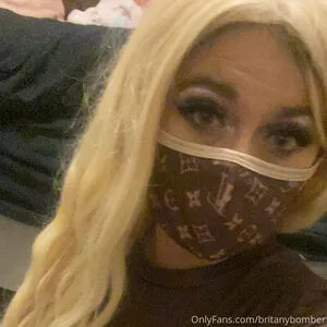 Britanybomber OnlyFans Leaked Free Thumbnail Picture - #LMPy3CM9Iq