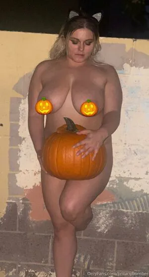 Britanybomber OnlyFans Leaked Free Thumbnail Picture - #QxUPWeSg66