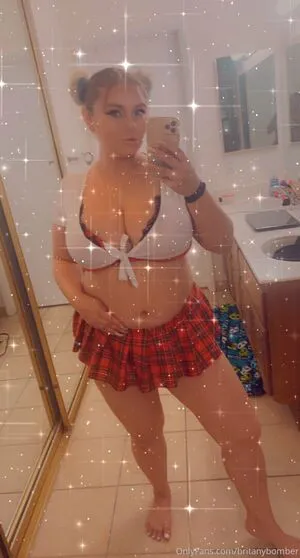 Britanybomber OnlyFans Leaked Free Thumbnail Picture - #SFjsnDhoUb