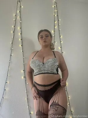 Britanybomber OnlyFans Leaked Free Thumbnail Picture - #VH6A0IcFke