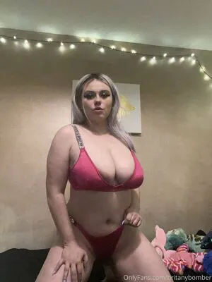 Britanybomber OnlyFans Leaked Free Thumbnail Picture - #X8swEZC0QY