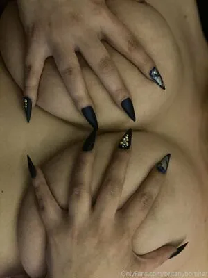 Britanybomber OnlyFans Leaked Free Thumbnail Picture - #pvgS1QJc8X