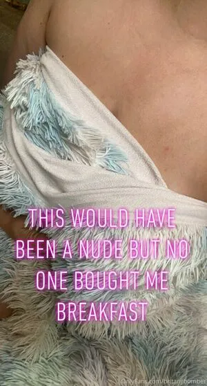 Britanybomber OnlyFans Leaked Free Thumbnail Picture - #rfiuASstgG