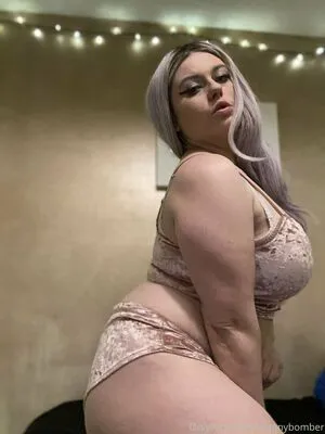 Britanybomber OnlyFans Leaked Free Thumbnail Picture - #riUNK2pYtV
