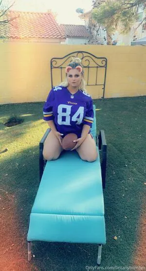 Britanybomber OnlyFans Leaked Free Thumbnail Picture - #vQpVYU88uM