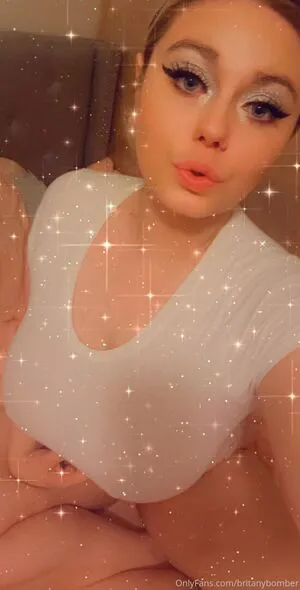 Britanybomber OnlyFans Leaked Free Thumbnail Picture - #x34l6i0yQG