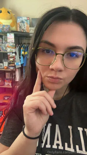 Britbrattv OnlyFans Leaked Free Thumbnail Picture - #gXSKvegplV