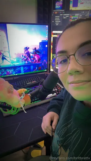 Britbrattv OnlyFans Leaked Free Thumbnail Picture - #EuEVfuQINC