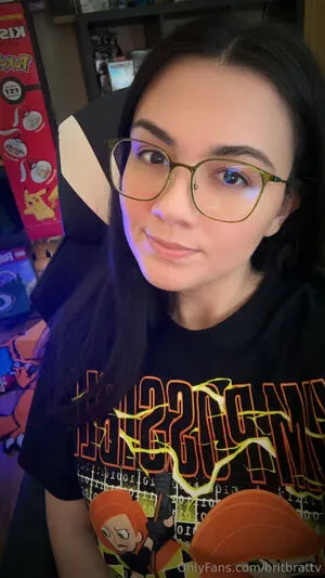 Britbrattv OnlyFans Leaked Free Thumbnail Picture - #oRPX2ZxA62