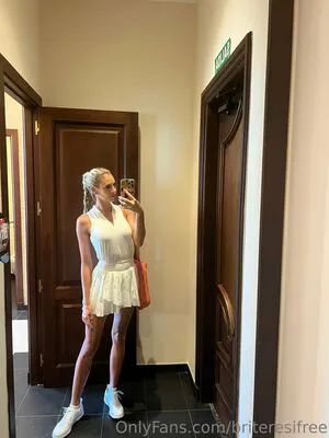 Briteresifree OnlyFans Leaked Free Thumbnail Picture - #D00Obs90vo