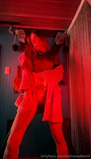 Brithebadbishh OnlyFans Leaked Free Thumbnail Picture - #1Eity9VFL9