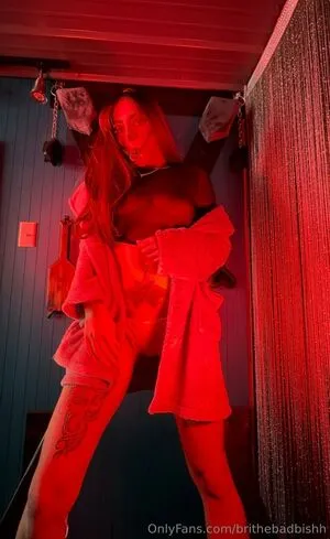 Brithebadbishh OnlyFans Leaked Free Thumbnail Picture - #hra6kKDOO5
