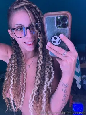 Brithebadbishh OnlyFans Leaked Free Thumbnail Picture - #nVcbw9Fu66