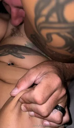 Brithebadbishh OnlyFans Leaked Free Thumbnail Picture - #w8raWA9lK2