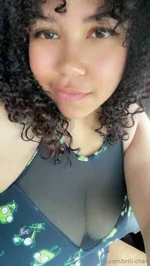 Briti Chan OnlyFans Leaked Free Thumbnail Picture - #fanm38ONMK