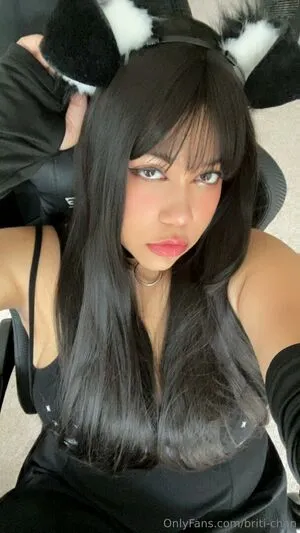 Briti Chan OnlyFans Leaked Free Thumbnail Picture - #y6AdhIpN1p