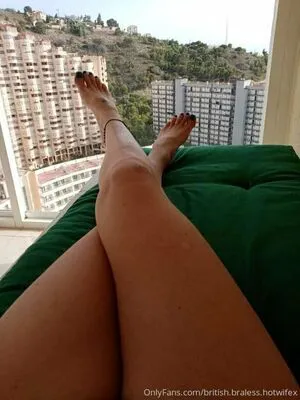 British Braless Hotwifex OnlyFans Leaked Free Thumbnail Picture - #rqurDVcuJO