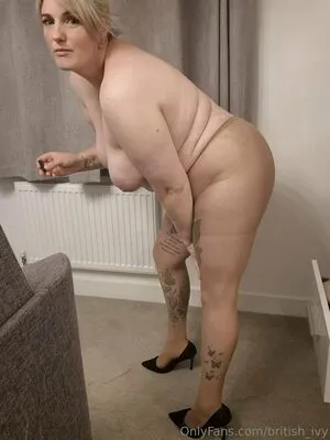 British Ivy OnlyFans Leaked Free Thumbnail Picture - #O7TuEIOCOx