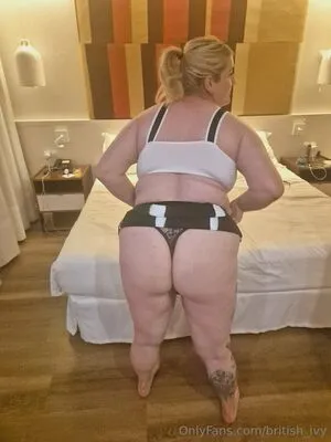 British Ivy OnlyFans Leaked Free Thumbnail Picture - #cfq1hQdX1n