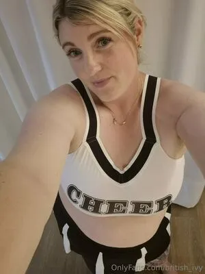 British Ivy OnlyFans Leaked Free Thumbnail Picture - #mzeL4HWpey