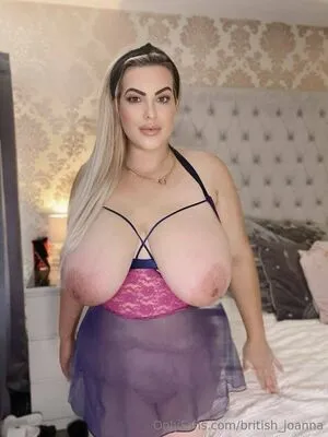 British Joanna OnlyFans Leaked Free Thumbnail Picture - #49BQ6VCp6j