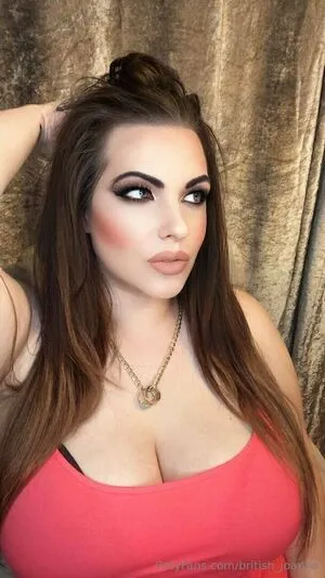 British Joanna OnlyFans Leaked Free Thumbnail Picture - #6lw4E4GPKH