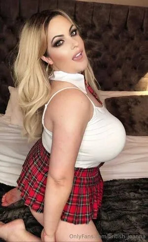 British Joanna OnlyFans Leaked Free Thumbnail Picture - #9X2kaRMmVZ