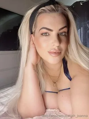 British Joanna OnlyFans Leaked Free Thumbnail Picture - #C3hNjlJvsB