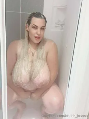 British Joanna OnlyFans Leaked Free Thumbnail Picture - #T1VAYsOkhn
