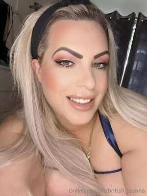 British Joanna OnlyFans Leaked Free Thumbnail Picture - #fZ5bY4GltK