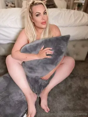 British Joanna OnlyFans Leaked Free Thumbnail Picture - #sLn4ocxAQO